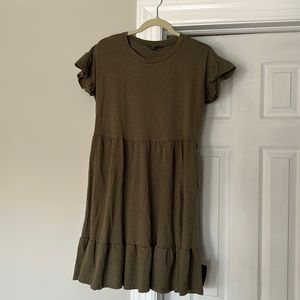 Lulus dress